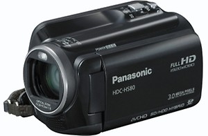 Panasonic HS80  price in India.