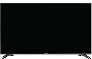 Haier 139 cm (55 inches) 4K UHD LED TV LE55B9500U (Black) price in India.