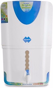 Blue Mount Crown Star Alkaline RO + UF Water Purifier BM55 price in India.