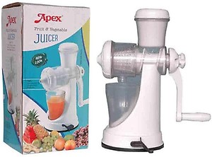 apex hand juicer price in India.