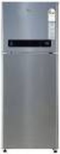 Whirlpool 245 L 2 Star Frost Free Double Door Refrigerator (NEO DF258 ROY ARCTIC STEEL (2s)-N, Grey) price in India.