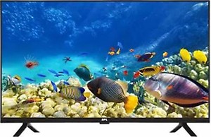 BPL 109.22 cm (43 inch) Full HD Smart LED TV with Dolby Audio, 43F-A4301 BPL 109.22 cm (43 inch) Full HD Smart LED TV with Dolby Audio, 43F A4301 price in India.