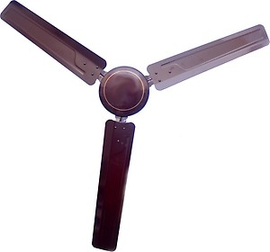 V-Guard Haize 1200 mm Ceiling Fan (Cherry Brown) price in India.