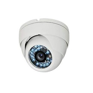 TechKing Wireless HD IP WiFi CCTV Indoor Security Camera price in India.