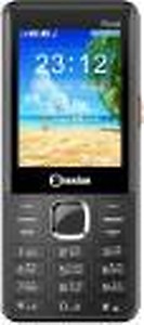 Snexian All-New Rock R3 Crystal Keypad Dual Sim |Keypad Mobile| with 1.8" Display | Voice Changer | Auto Call Recording | Long Lasting Battery |Wireless FM|Digital Camera|Feature Phone|Torch| Yellow price in India.