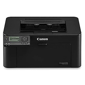 Canon ImageClass LBP-113W Laser Printer 22 PPM Mobile Ready Wireless Printing price in India.