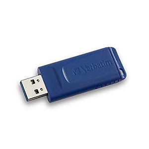 Verbatim 97275 USB Flash Drive (16GB) price in India.