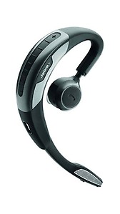 Jabra Motion Bluetooth Headset  (Black, In the Ear) price in India.