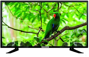 Nacson NS2616 60 cm (24 inches) HD Ready LED TV (Black) price in India.