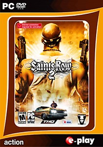 Saints Row 2 (PS3) price in India.