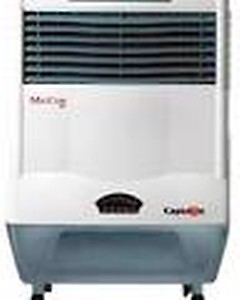 McCoy Major Air Cooler-White price in India.