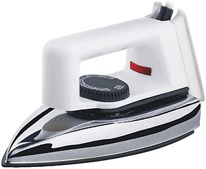 MOKSH CHAMP LIGHT WEIGHT IRON BOX price in India.
