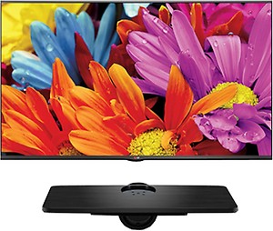 LG 28LF515A 28-inch Transform LED TV price in India.