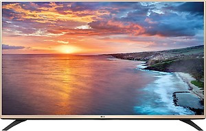 LG GOLD ULTRA HD 4K SMART LED TV 49UF690T TV price in India.