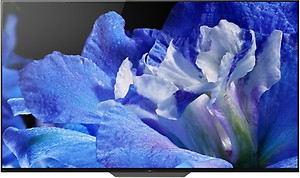 SONY Bravia A8F 163.9 cm (65 inch) OLED 4K Ultra HD Android TV with Google Assistant (2022 model) price in India.