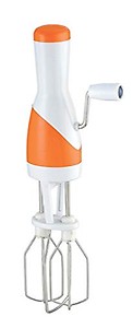kytaste Hand Blender Mixed for Salty and Sweet Lassi Maker price in India.