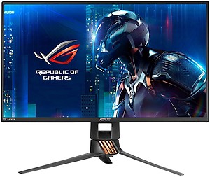 Asus ROG Swift 24.5-Inch Full HD Esports Gaming Monitor (1920 x 1080 Pixels) - PG258Q price in India.