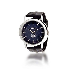 Spartan Stylish Unisex Wrist Watch price in India.