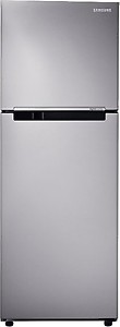 Samsung RT28K3082S8/HL Frost-free Double-door Refrigerator (251 Ltrs, 2 Star Rating, Elegant Inox) price in India.