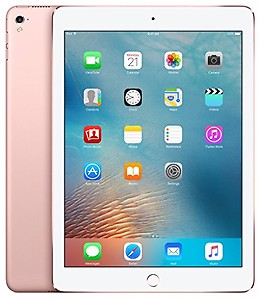 Apple iPad Pro Tablet (9.7 inch, 256GB, Wi-Fi+3G) Gold price in India.