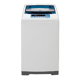 IFB 6 kg Fully Automatic Front Load Washing Machine with In-built Heater Silver(EVA AQUA SX LDT) price in India.