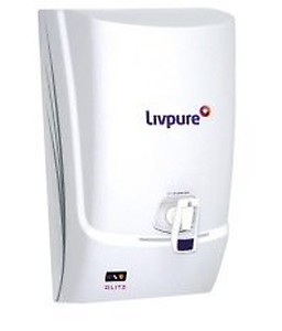 Livpure Glitz 7 L UV and UF Water Purifier price in India.