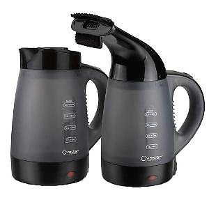 Ovastar 2 in 1 Kettle cum Garment Steamer price in India.