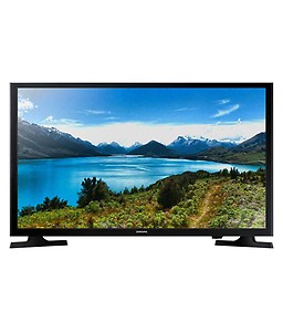 Samsung 32J4003 32 inches(81.28 cm) HD Ready Standard LED TV price in India.