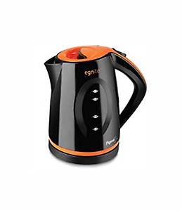Pigeon Egnite Electric Kettle with Base - 1.2 Ltr price in India.