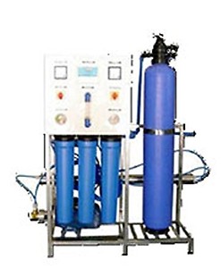 Pureness Giant 100 LPH RO Water Purifier price in India.