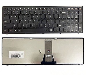 Laptop Internal Keyboard Compatible for IBM Lenovo IdeaPad G500S G505S S500 S510 S510P Z510 Laptop Keyboard price in India.