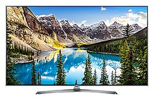 LG 49UJ752T 49 inches(124.46 cm) Smart UHD LED TV price in India.