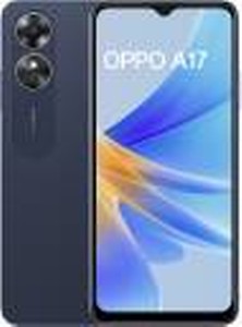 OPPO A17 (Sunlight Orange, 64 GB) (4 GB RAM) price in India.