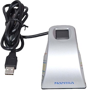 MANTRA Mfs 100 With RD Payment Device, Access Control, Time & Attendance(Fingerprint) price in India.