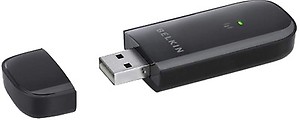 Belkin N150 Wireless USB Adapter price in India.