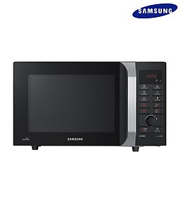Samsung 28 LTR CE107FF-S/XTL Convection Microwave Oven price in India.