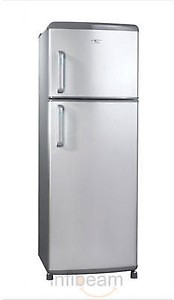 Whirlpool M MIND 23 CLX TTM 3S (E12) 220L Double Door Refrigerator (Titanium) price in India.
