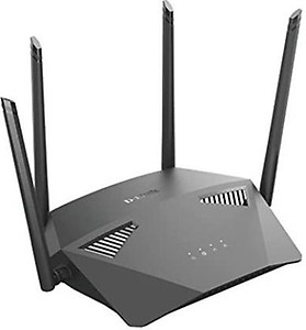 Yale gh 100 Mbps 4G Router  