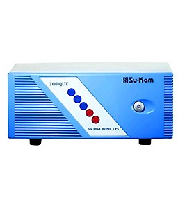 Su-Kam Torque-1000Va Digital Inverter price in India.