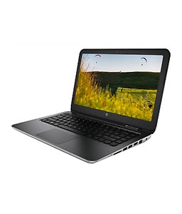 HP Pavilion 13-B102TU 13.3-inch Laptop (Silver) with Laptop Bag price in India.