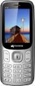 Micromax X749 Silver Phone price in India.