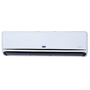 Carrier Ester CXI 6 in 1 Convertible 2 Ton 5 Star Flexicool Inverter Split AC with Auto Clean Function (2022 Model, Copper Condenser, CAI24ES5R30F1) price in India.
