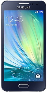 Samsung Galaxy A8 32GB (Gold) price in India.
