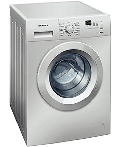 Siemens WM08X168IN 5.5 Kg Washer Dryer price in India.