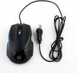 HP M150 Wired Optical Gaming Mouse  (USB 2.0, USB 3.0, Black) price in India.
