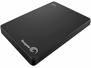 Seagate Backup Plus Slim 2TB Portable External Hard Drive STDR2000300 price in India.