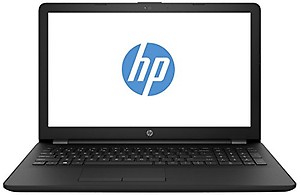 HP 15q- BU005TU 2017 15.6-inch Laptop (Pentium N3710/4GB/1TB/DOS/Integrated Graphics), Jet Black price in India.
