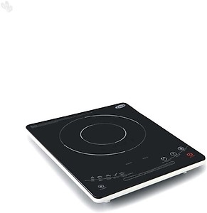 Glen SA3079ULTRASLIM Induction Cooktop  (Black, Touch Panel) price in India.