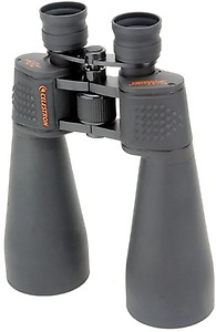CELESTRON SkyMaster 15x70 Binoculars  (15 x 70 mm ,) price in India.