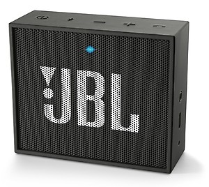 JBL Go Wireless Portable Speaker (Orange) price in India.